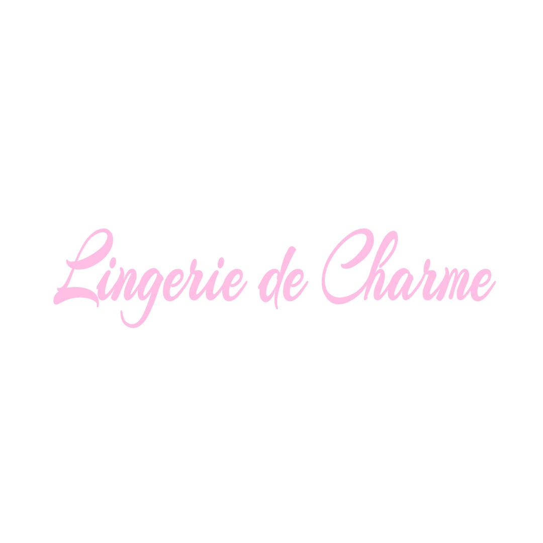 LINGERIE DE CHARME CHATILLON-LE-DUC